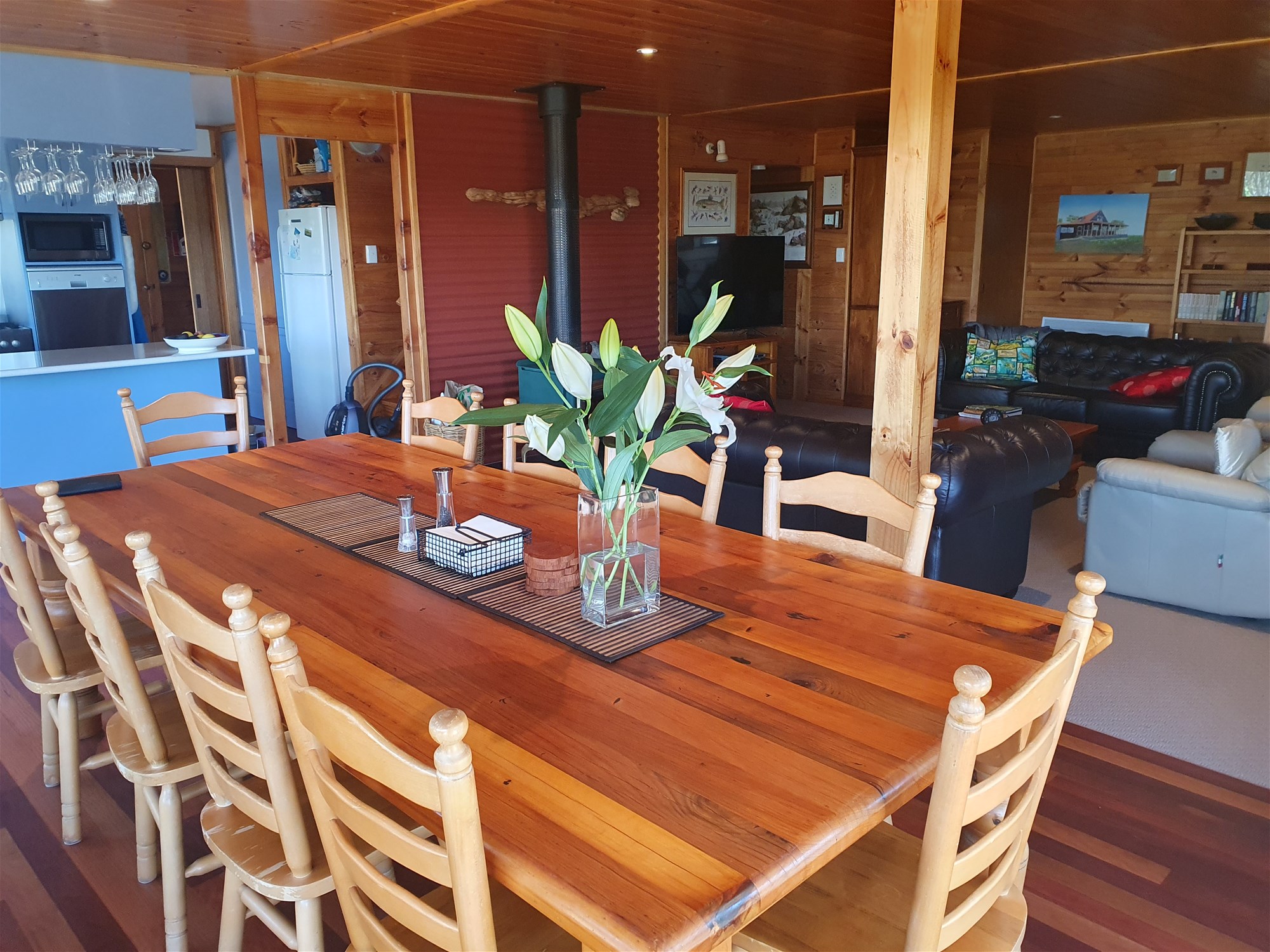 GREAT LAKE CHALET 23 LOCHIEL DR, Miena, South East, 0 ห้องนอน, 0 ห้องน้ำ, House