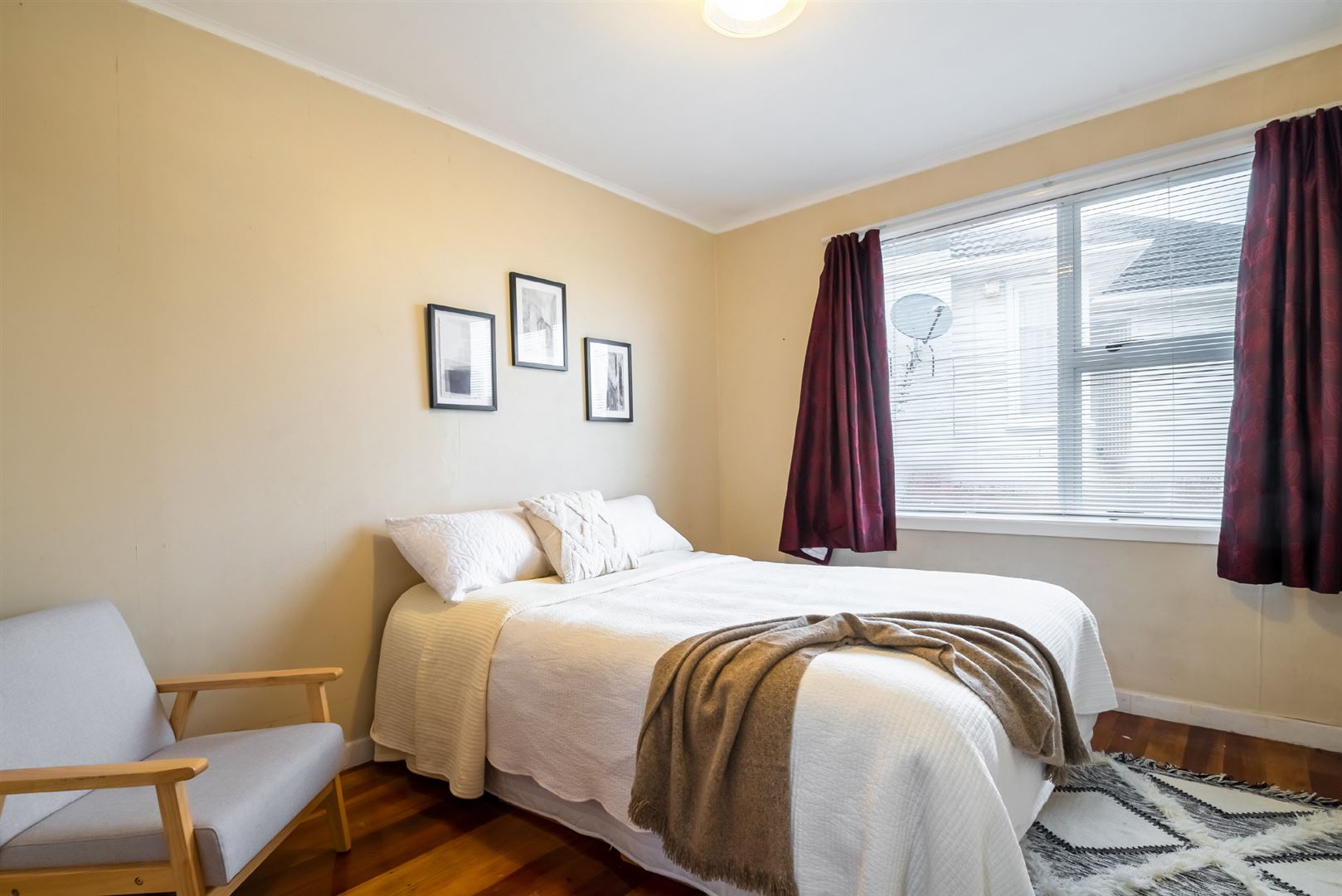 14 Netherton Street, New Windsor, Auckland City, 4 ਕਮਰੇ, 0 ਬਾਥਰੂਮ
