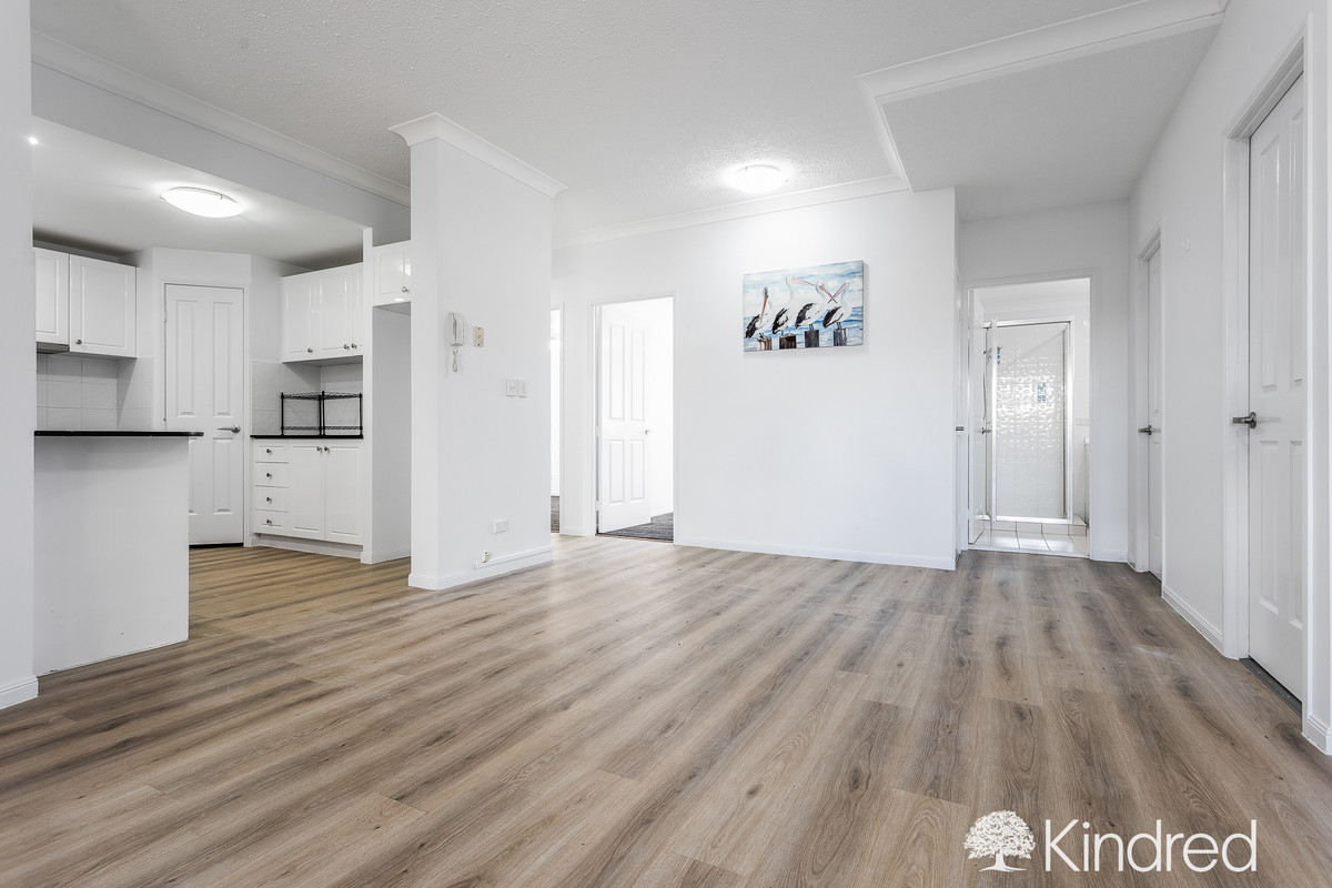 UNIT 5 22 ROBERT ST, Clontarf, Brisbane - Northern Region , 0 ਕਮਰੇ, 0 ਬਾਥਰੂਮ, Unit
