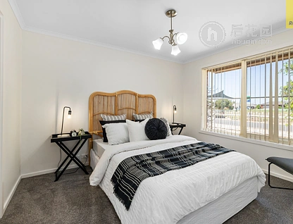 2 GUY PL, MADDINGLEY VIC 3340, 0 slaapkamers, 0 badkamers, House