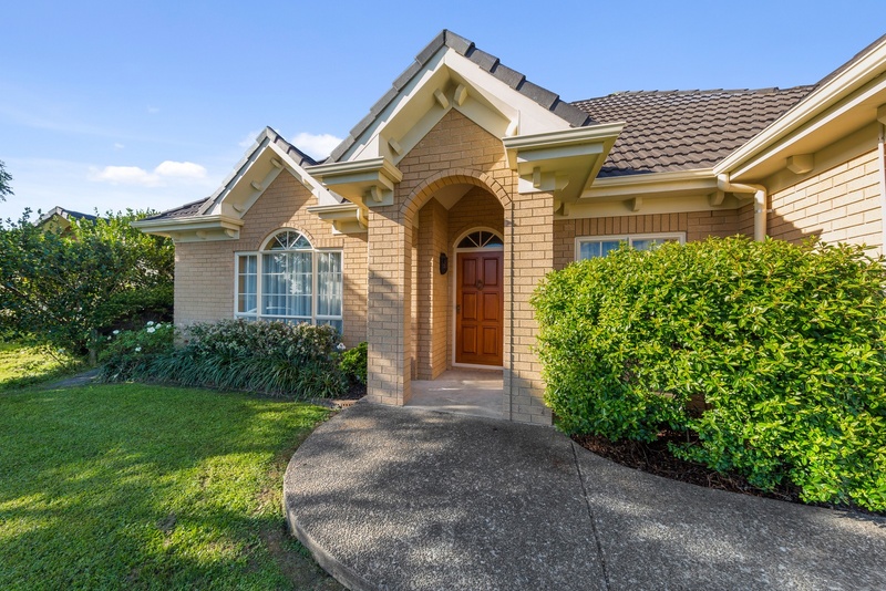 1 Dromora Close, Dannemora, Manukau City, 6 ਕਮਰੇ, 1 ਬਾਥਰੂਮ, House