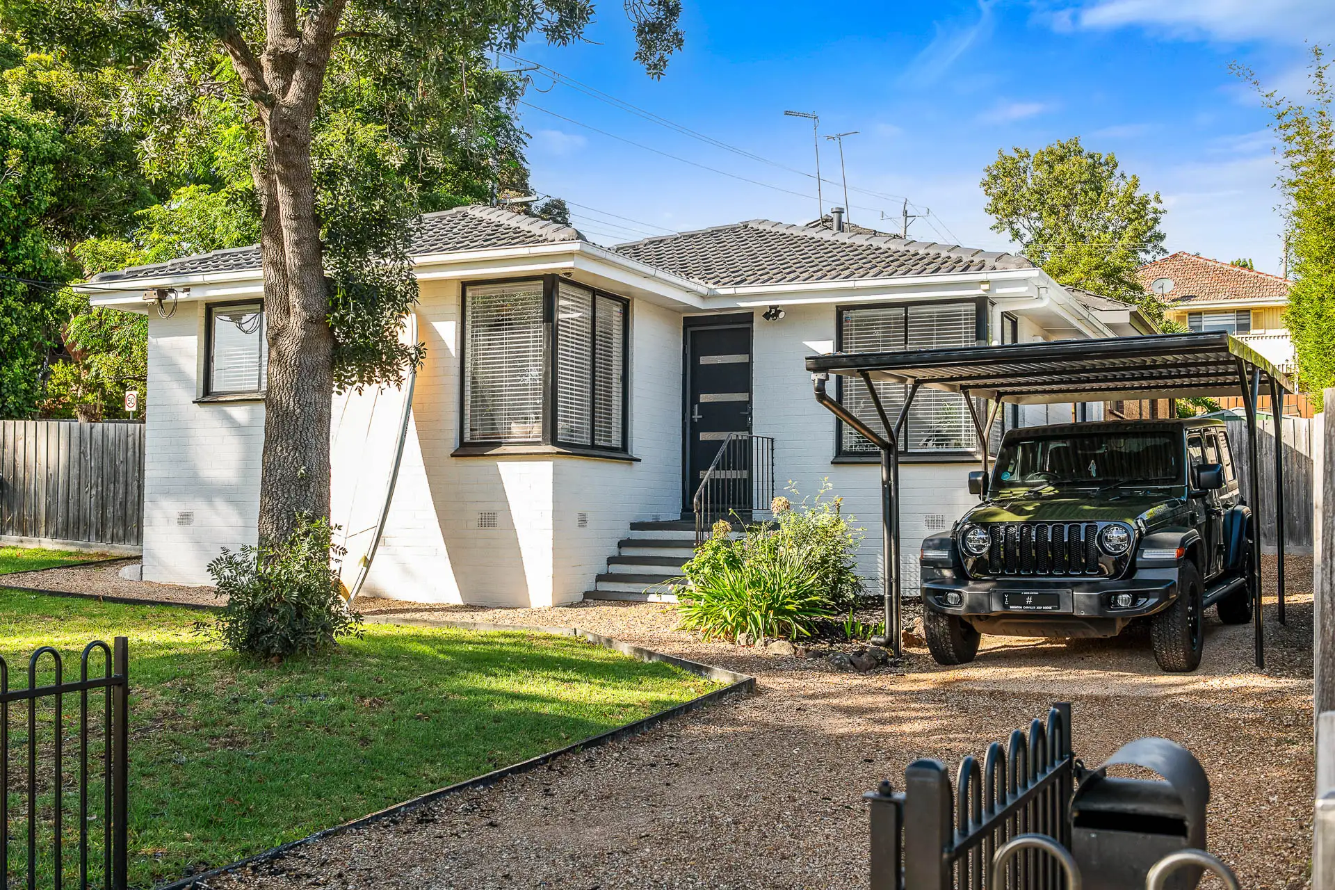 UNIT 1 24 JAMBOREE AV, Frankston South, Mornington Peninsula, 0 कमरे, 0 बाथरूम, House
