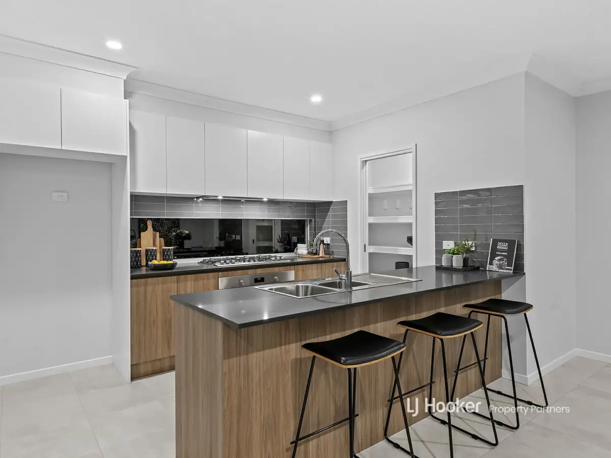 19 CYPRESS ST, PARK RIDGE QLD 4125, 0 침실, 0 욕실, House