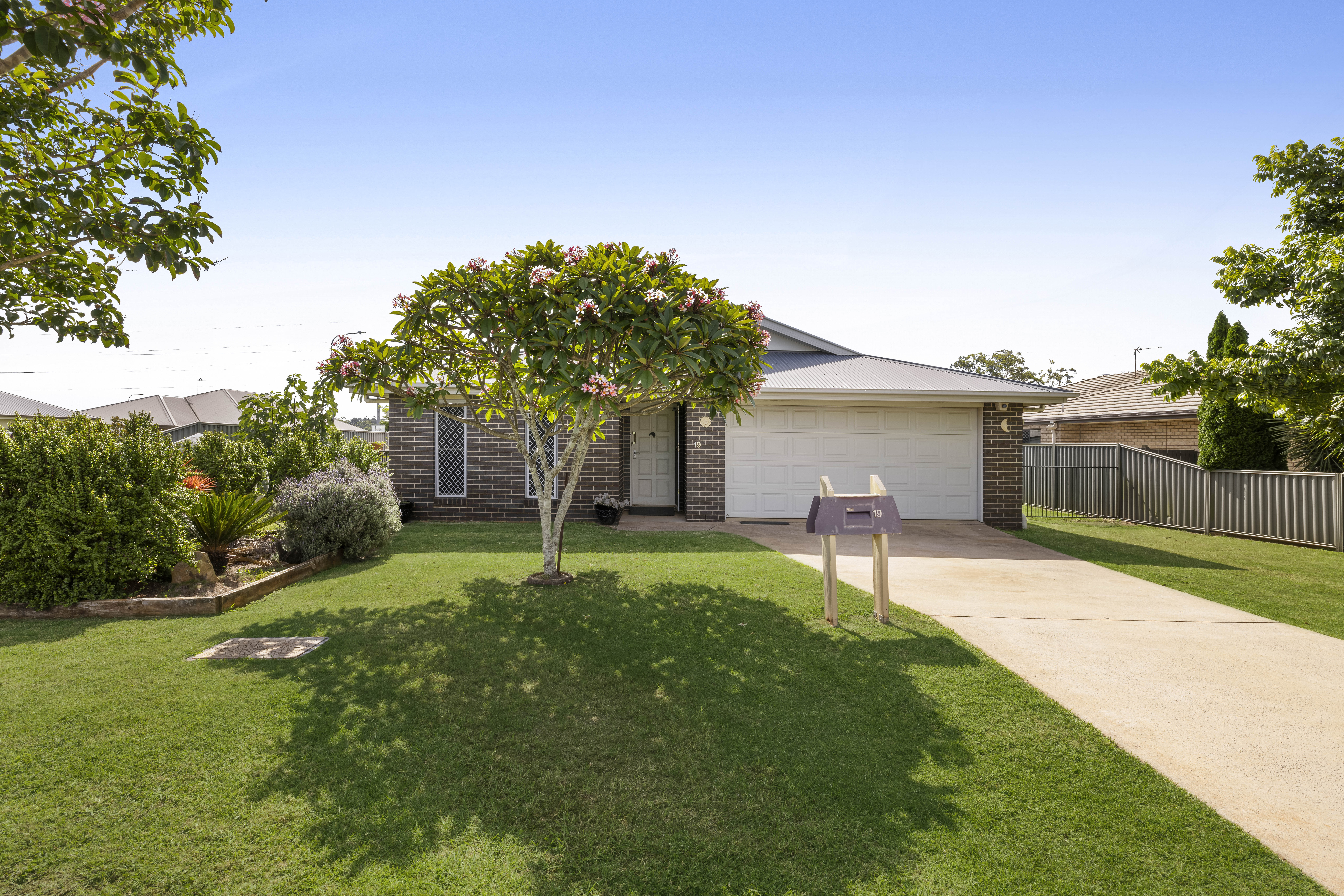 19 VINNICOMBE ST, KEARNEYS SPRING QLD 4350, 0房, 0浴, House