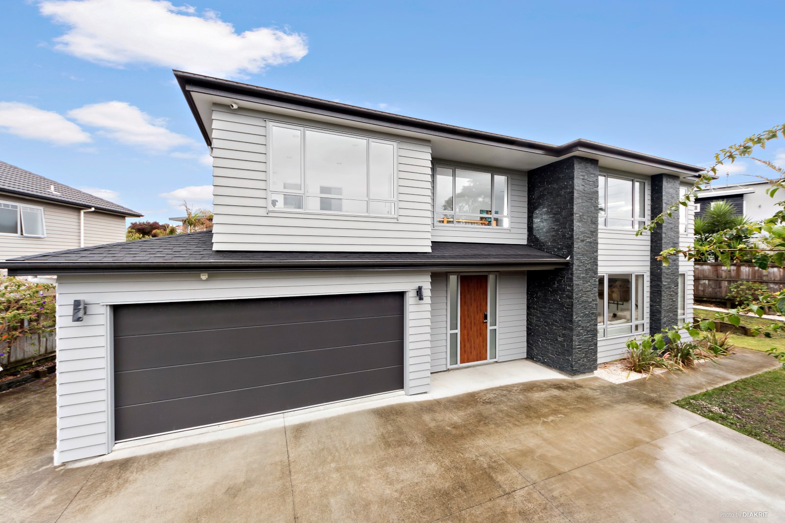 Residential  Mixed Housing Suburban Zone