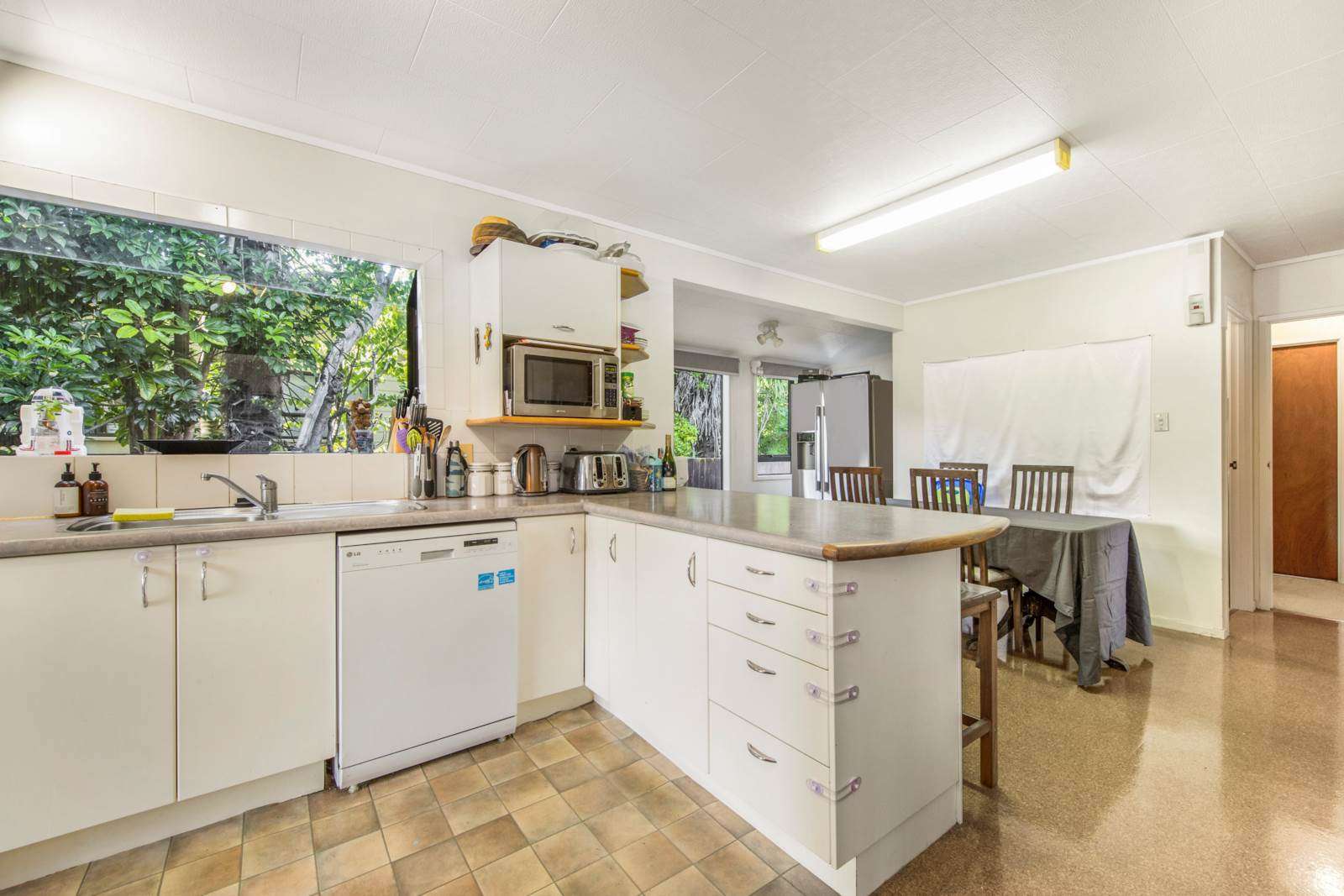 37 Glennandrew Drive, Half Moon Bay, Auckland - Manukau, 3部屋, 0バスルーム, House