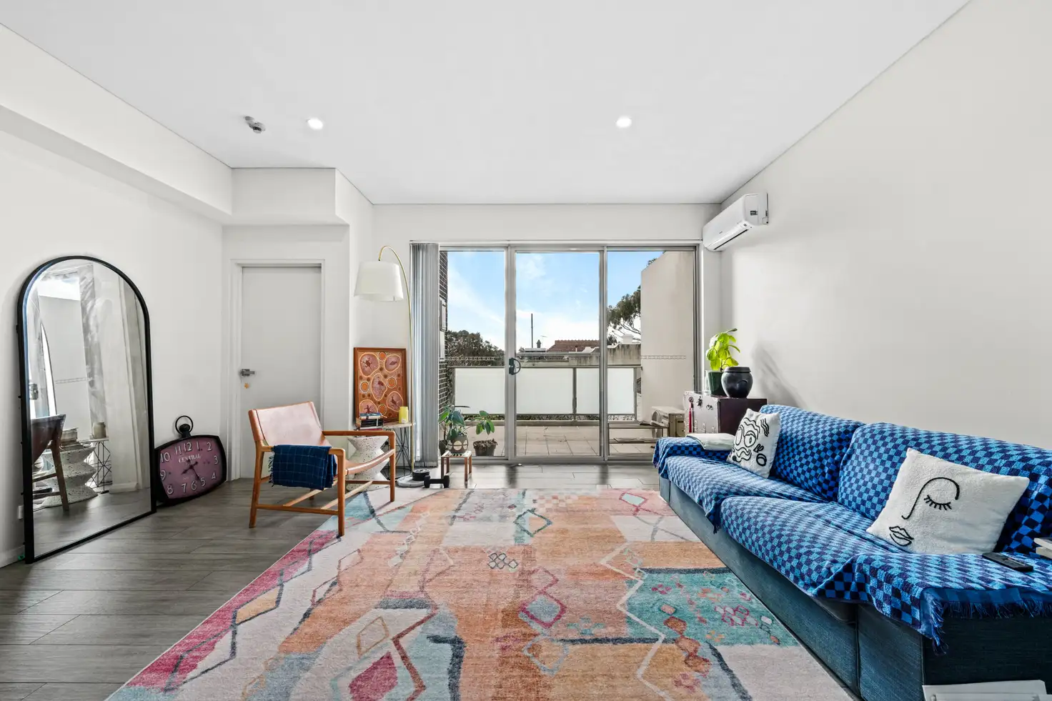 Unit 16/33-39 GEORGES RIVER ROAD, CROYDON PARK, 0 ਕਮਰੇ, 0 ਬਾਥਰੂਮ, Apartment