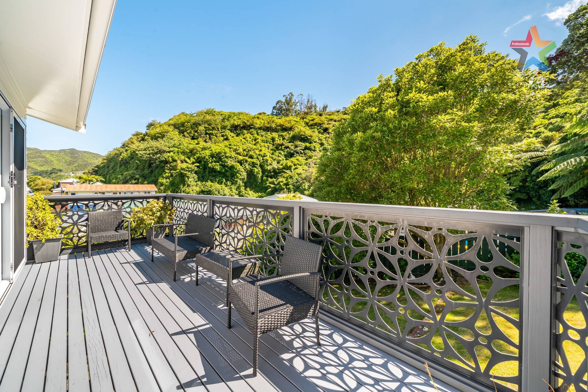 5 Ruth Grove, Karori, Wellington City, 3 chambres, 1 salles de bain, House