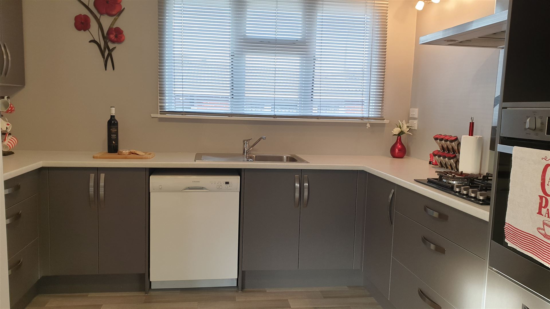 17a Clifton Terrace, West End, Timaru, 4 ਕਮਰੇ, 0 ਬਾਥਰੂਮ