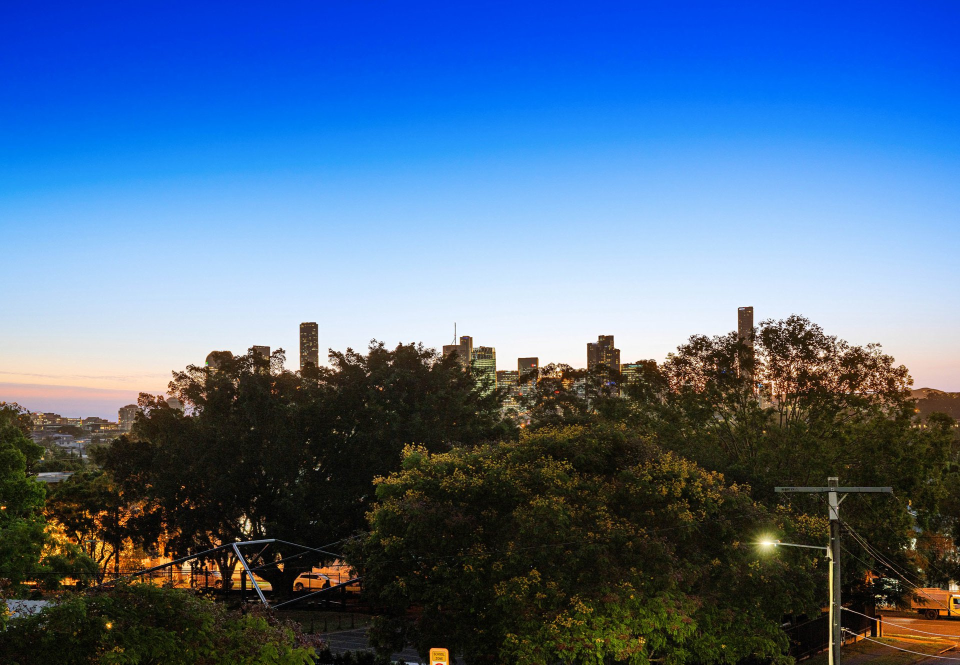 UNIT 4 3 WRIGHT ST, Balmoral, Brisbane - Eastern Region, 0 Bedrooms, 0 Bathrooms, Unit