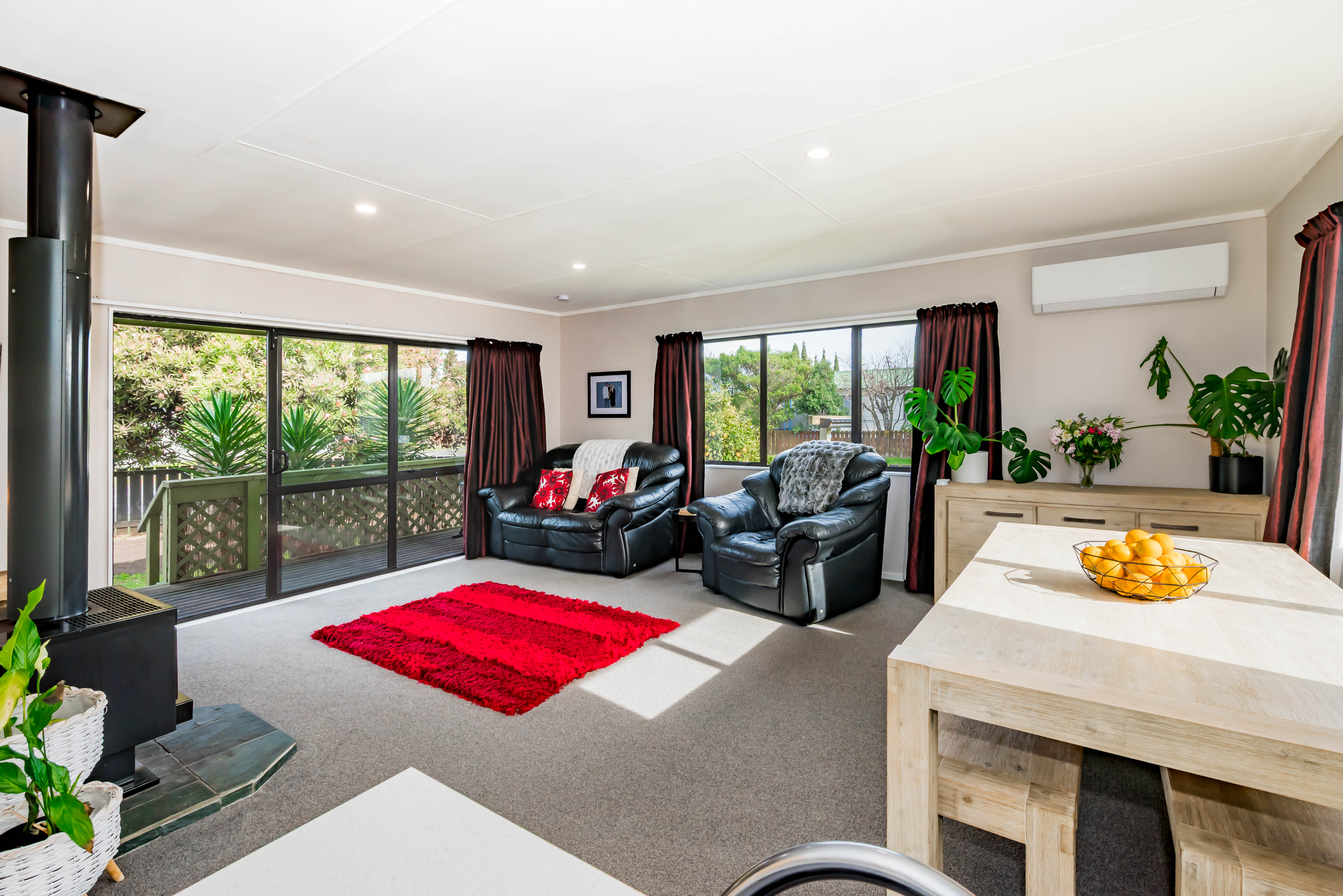 109 Makarini Street, Paraparaumu, Kapiti Coast, 2 Bedrooms, 1 Bathrooms, House