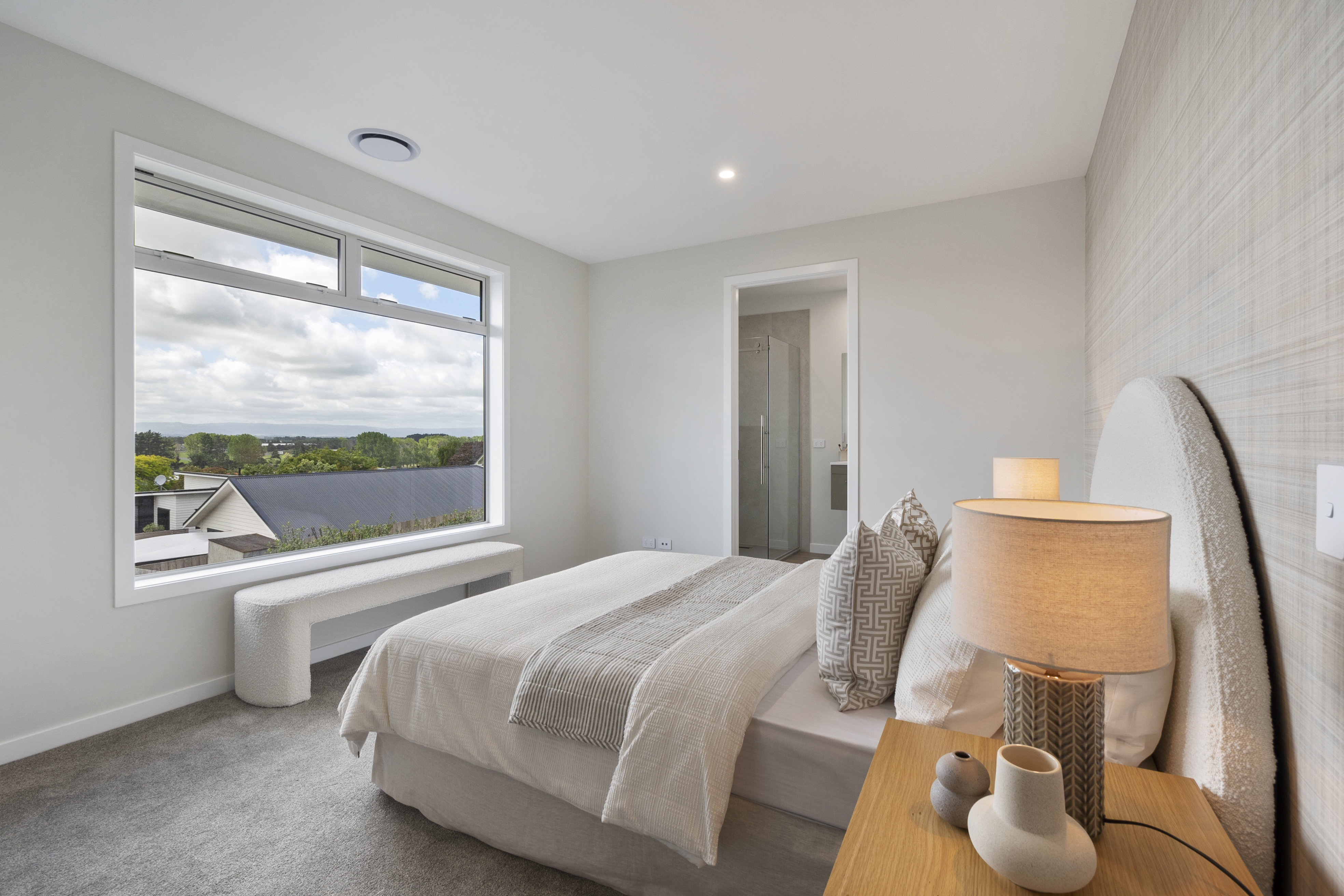 6 Windsor Terrace, Feilding, Manawatu, 3部屋, 0バスルーム, House