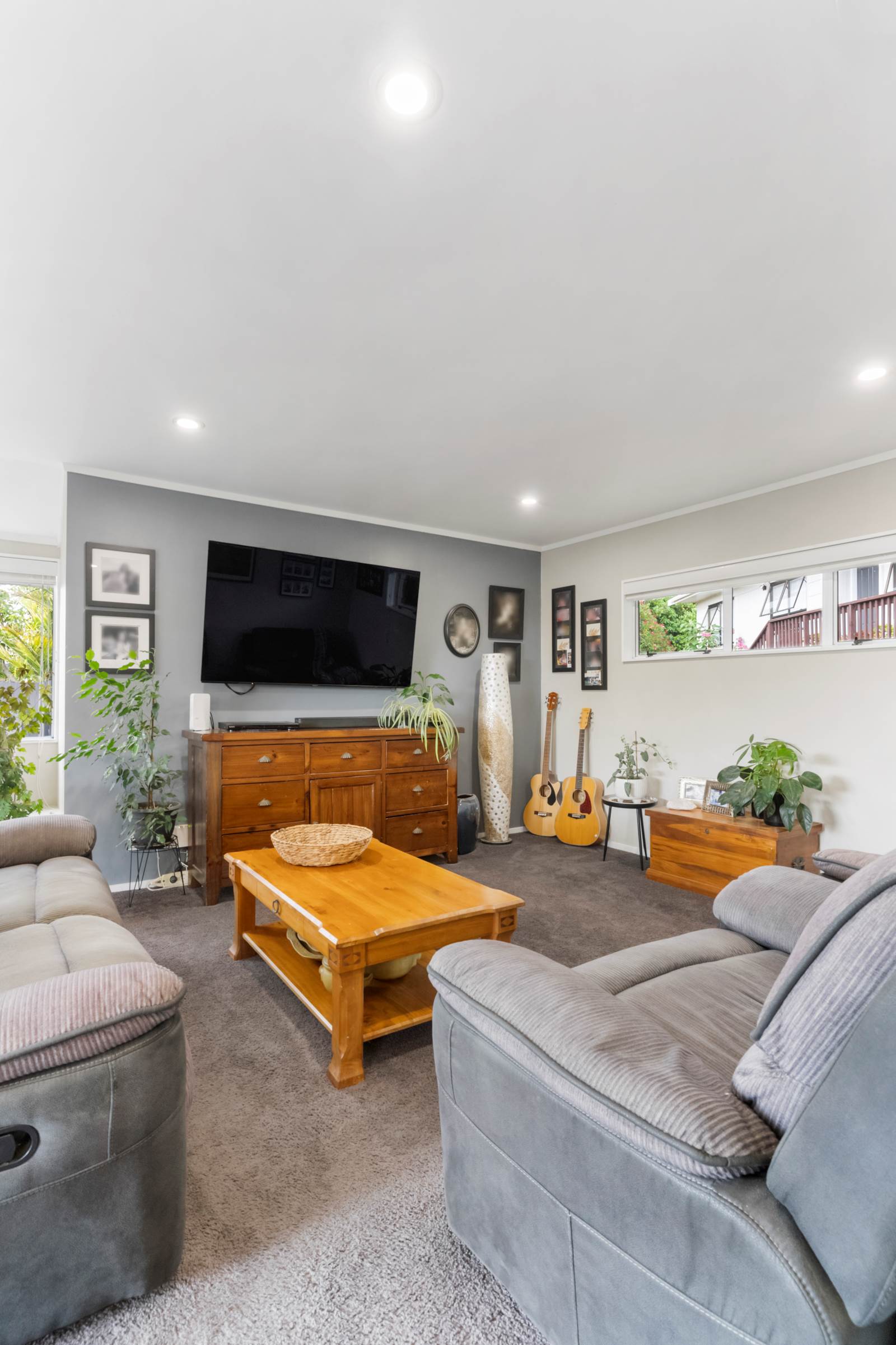 148 Carnoustie Drive, Wattle Downs, Manukau City, 3房, 1浴, House
