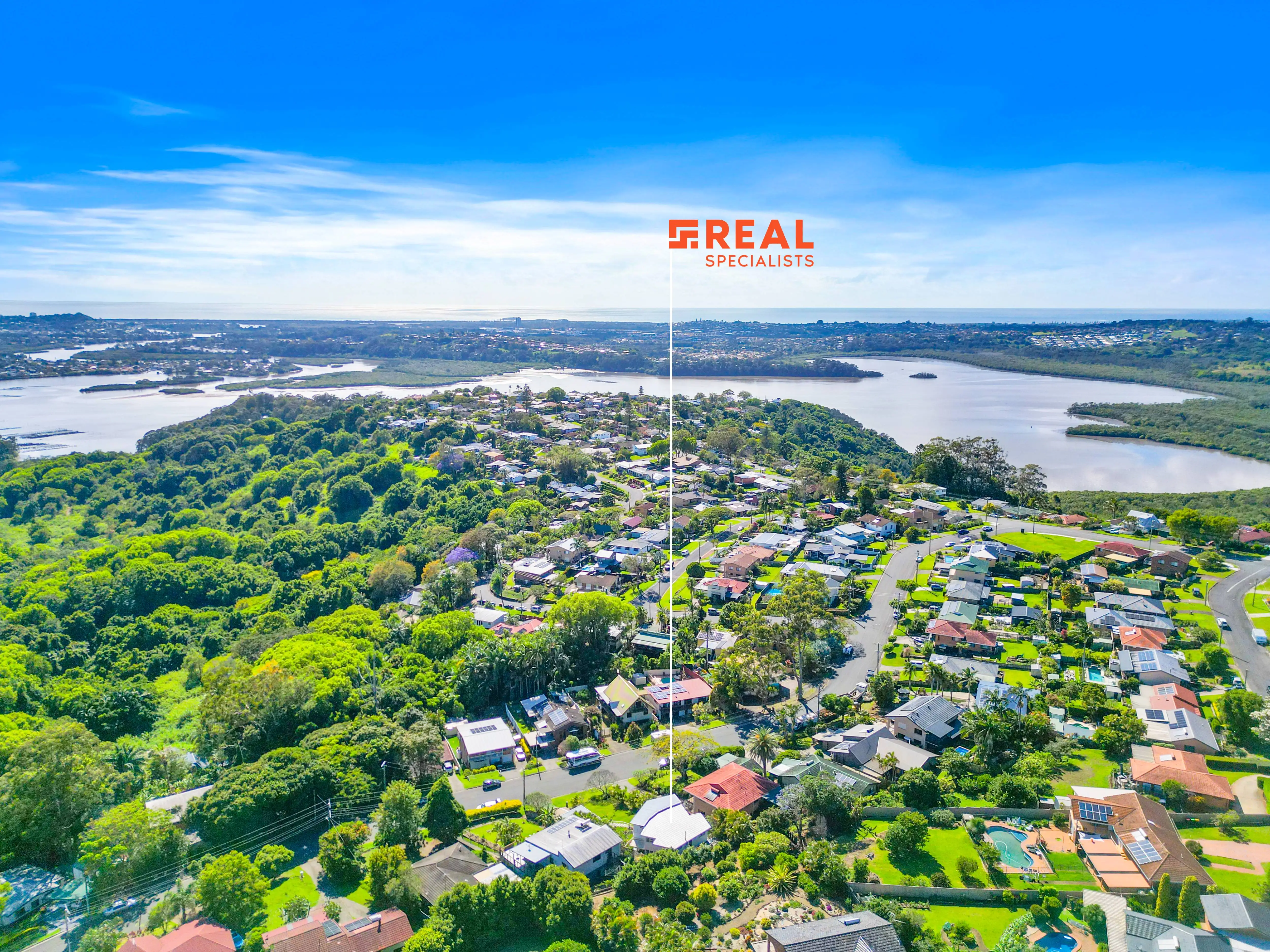 27 SIMPSON DR, Bilambil Heights, North Coast, 0 chambres, 0 salles de bain, House