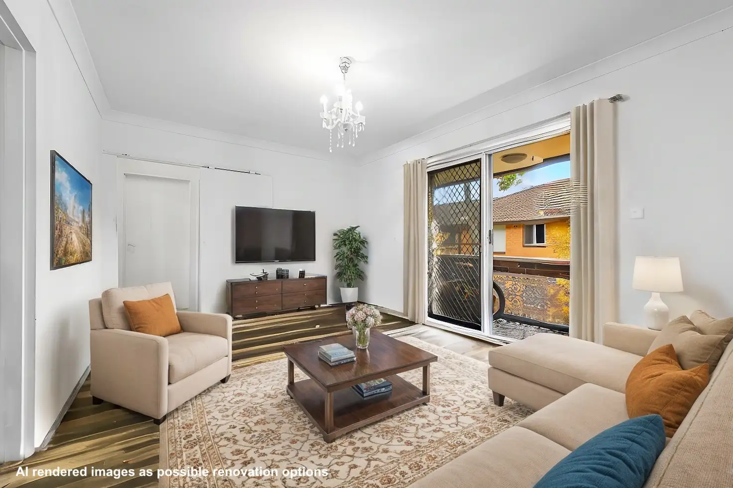 UNIT 8 43 DARTBROOK RD, Auburn, Parramatta (Northwest suburbs), 0 રૂમ, 0 બાથરૂમ, Unit