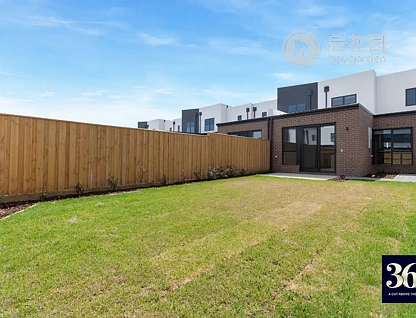 52 PLAINS CCT, AINTREE VIC 3336, 0 Bedrooms, 0 Bathrooms, Townhouse