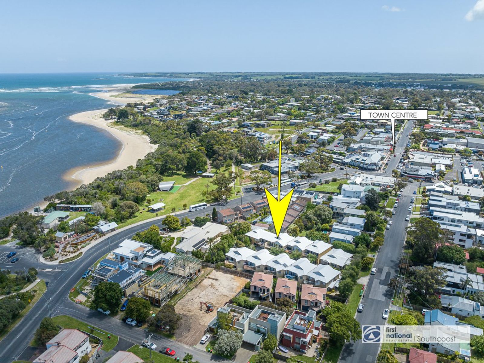 UNIT 4 14-16 HOPETOUN ST, Inverloch, Traralagon , 0 Kuwarto, 0 Banyo, Unit