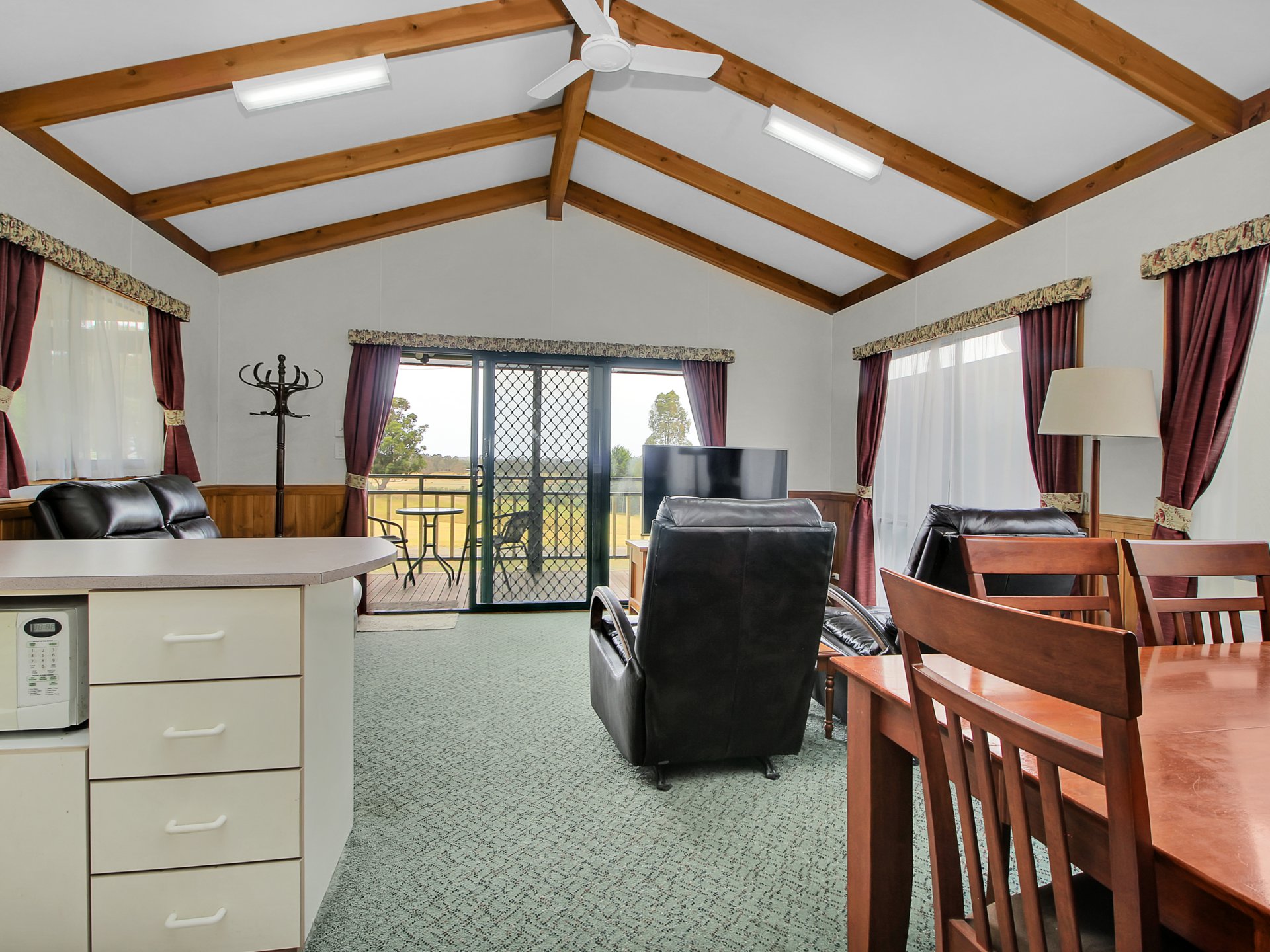 LEALOW CARAVAN PARK SITE 87 62 PUNT RD, Johnsonville, Bairnsdale (North Gippsland), 0 ਕਮਰੇ, 0 ਬਾਥਰੂਮ, Unit