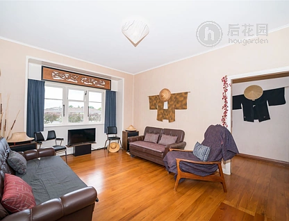 262 College Street, West End, Palmerston North, 2 ห้องนอน, 1 ห้องน้ำ