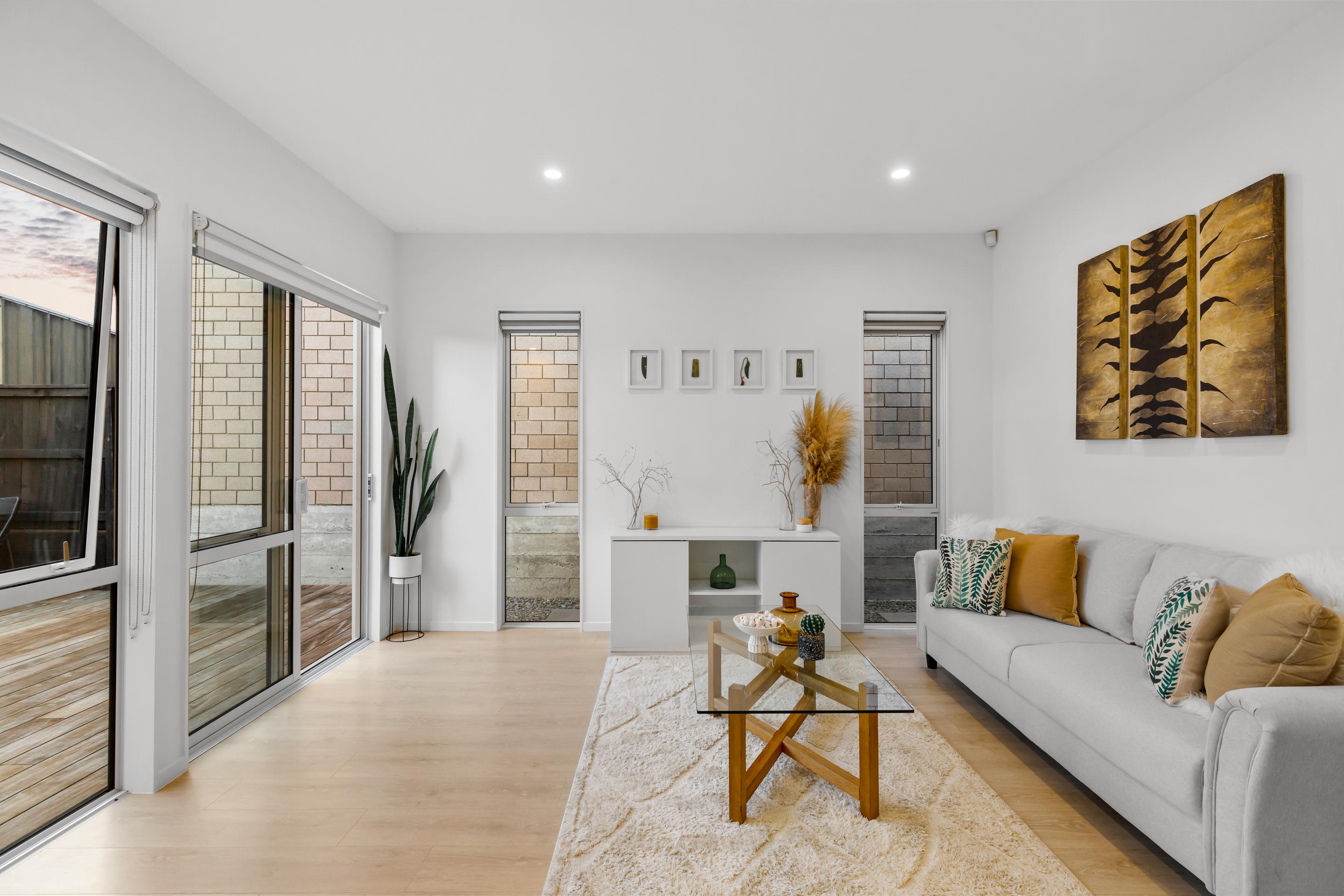 53 Matakohe Road, Westgate, Waitakere City, 2房, 1浴, House