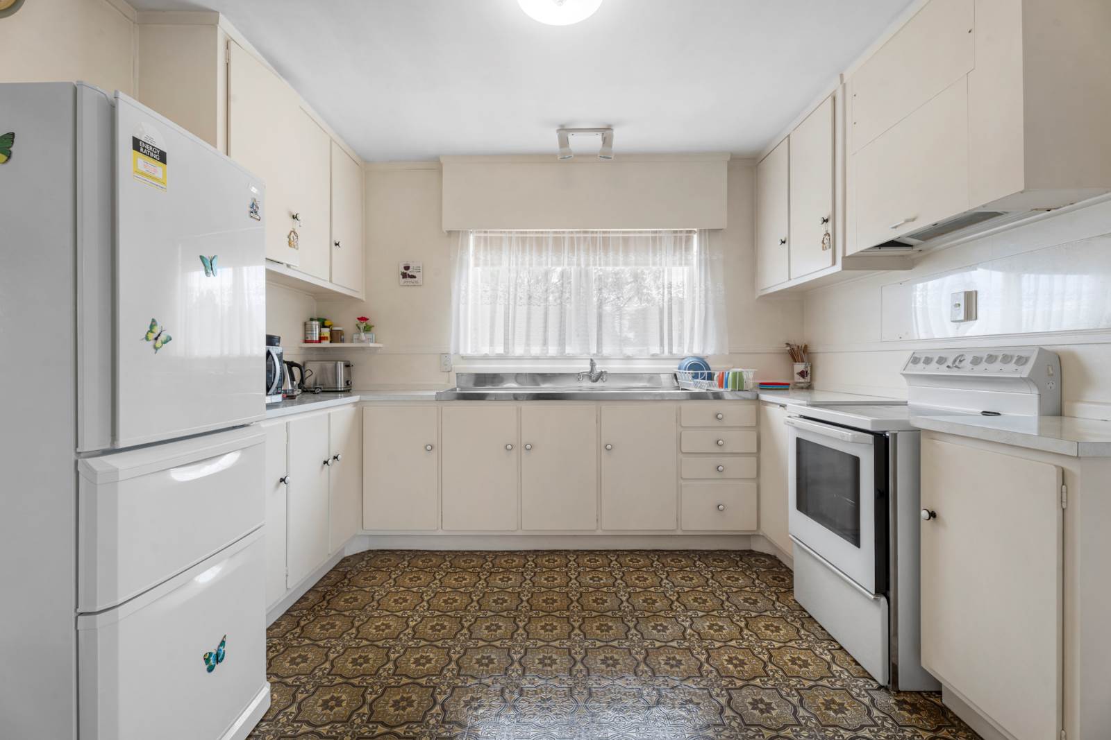 1/2 Kurnell Drive, Botany Downs, Manukau City, 2 غرف, 1 حمامات, Unit