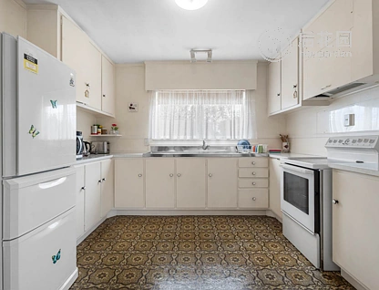 1/2 Kurnell Drive, Botany Downs, Auckland - Manukau, 2房, 1浴, Unit