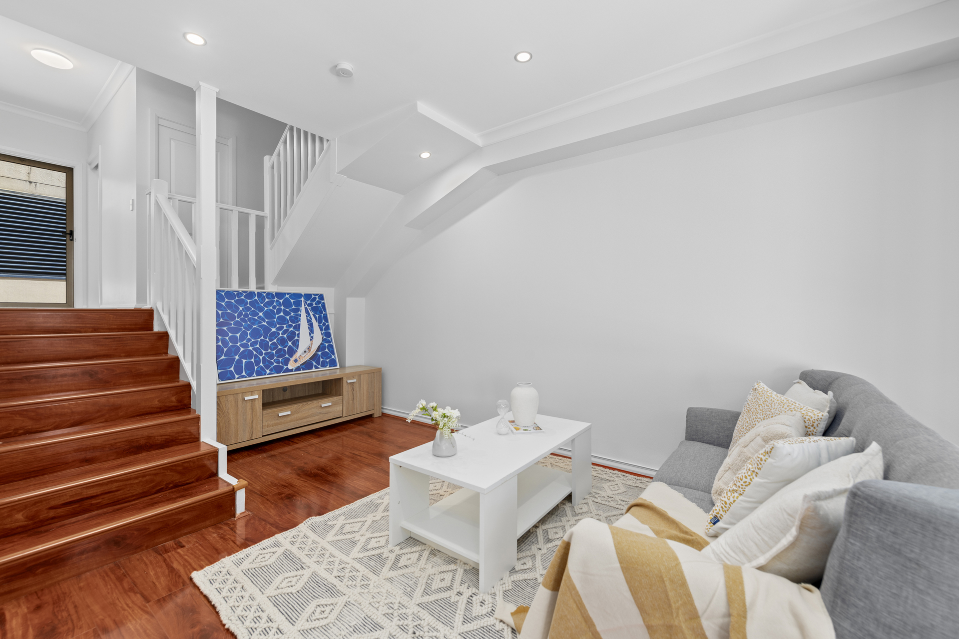 UNIT 18 6-12 NURSERY ST, Hornsby, Upper North Shore, 0 ห้องนอน, 0 ห้องน้ำ, Townhouse