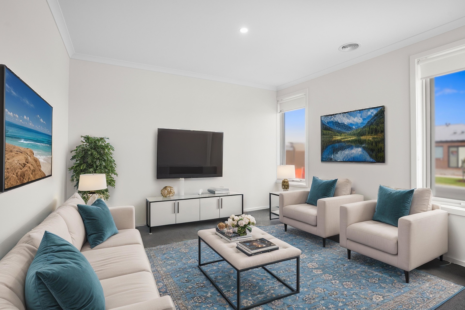 24 KUMARA DR, Manor Lakes, South West Melbourne, 0 침실, 0 욕실, House