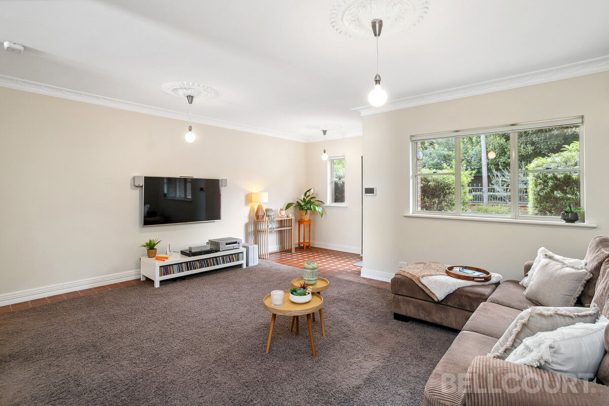 UNIT 5 7 VENN ST, Mount Lawley, Perth CBD, 0 Bedrooms, 0 Bathrooms, Townhouse