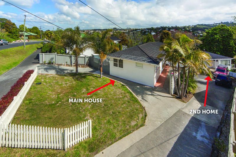 Residential  Single House Zone