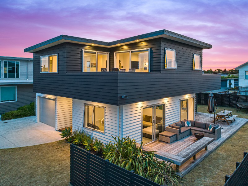 Residential  Single House Zone