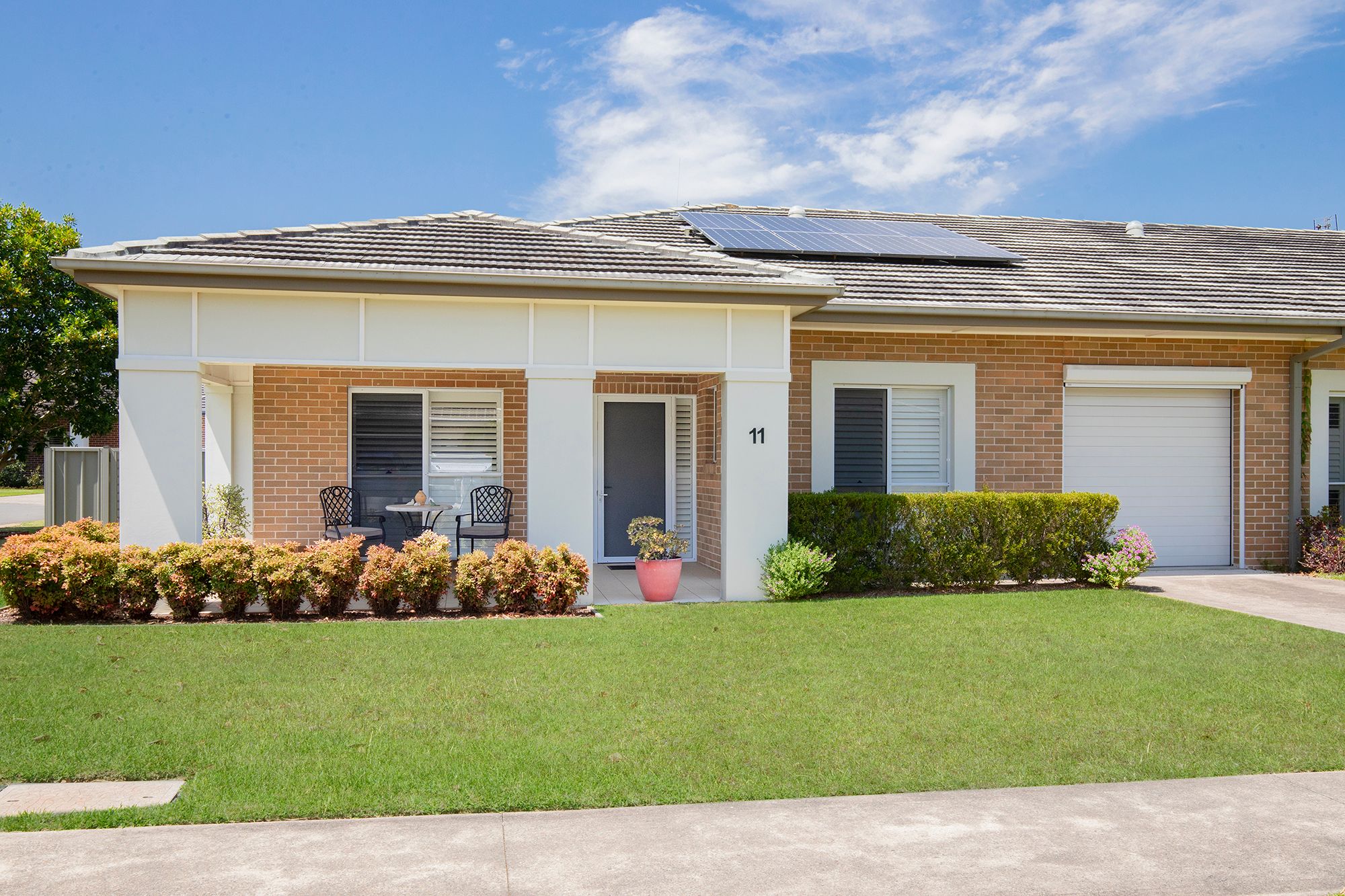 THE COVE VILLAGE 11 THE COVE DRIVE, Fullerton Cove, Newcastle, 0 chambres, 0 salles de bain, House