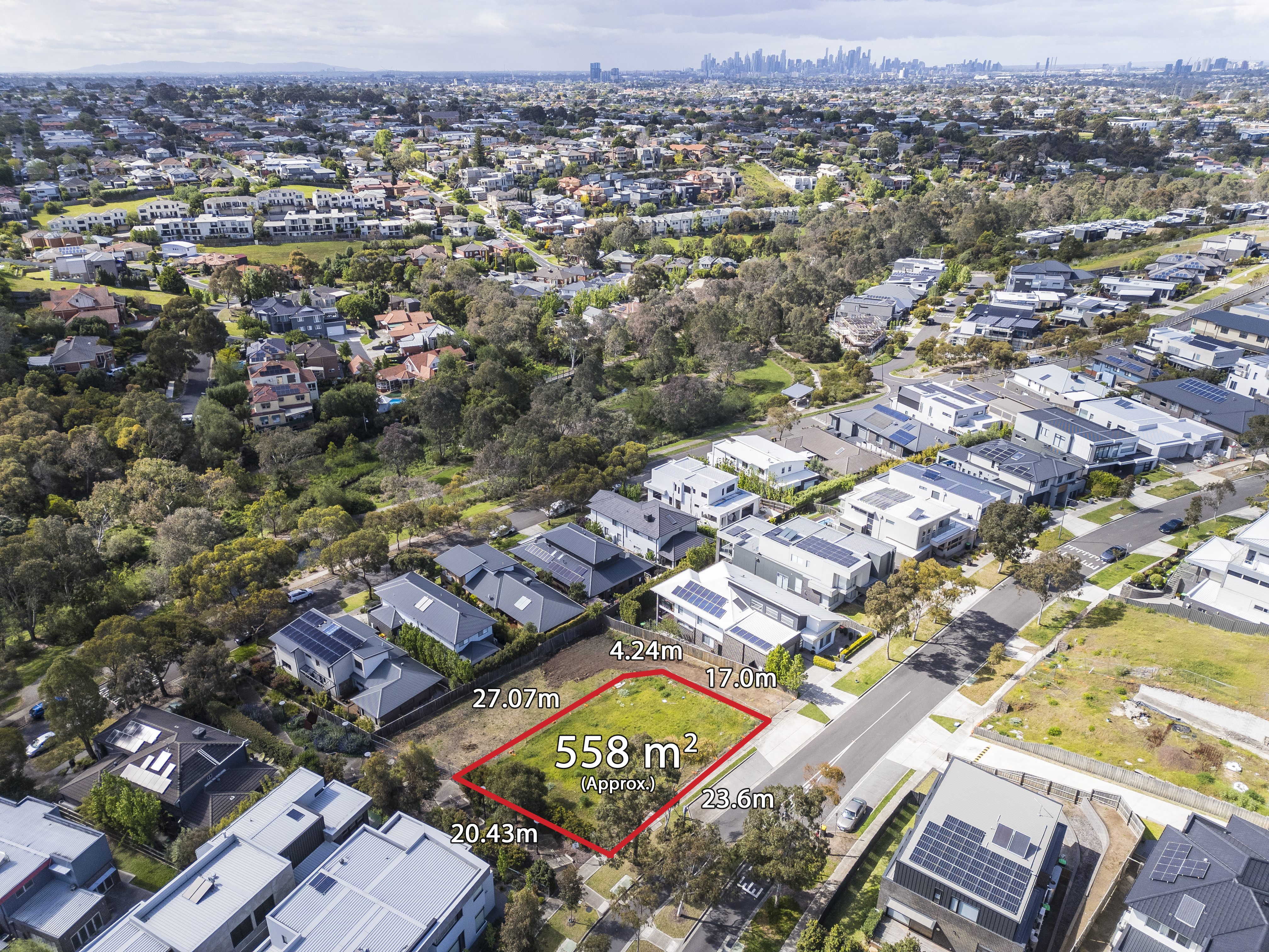13 BASALT AV, Keilor East, North West Melbourne, 0 غرف, 0 حمامات, Section