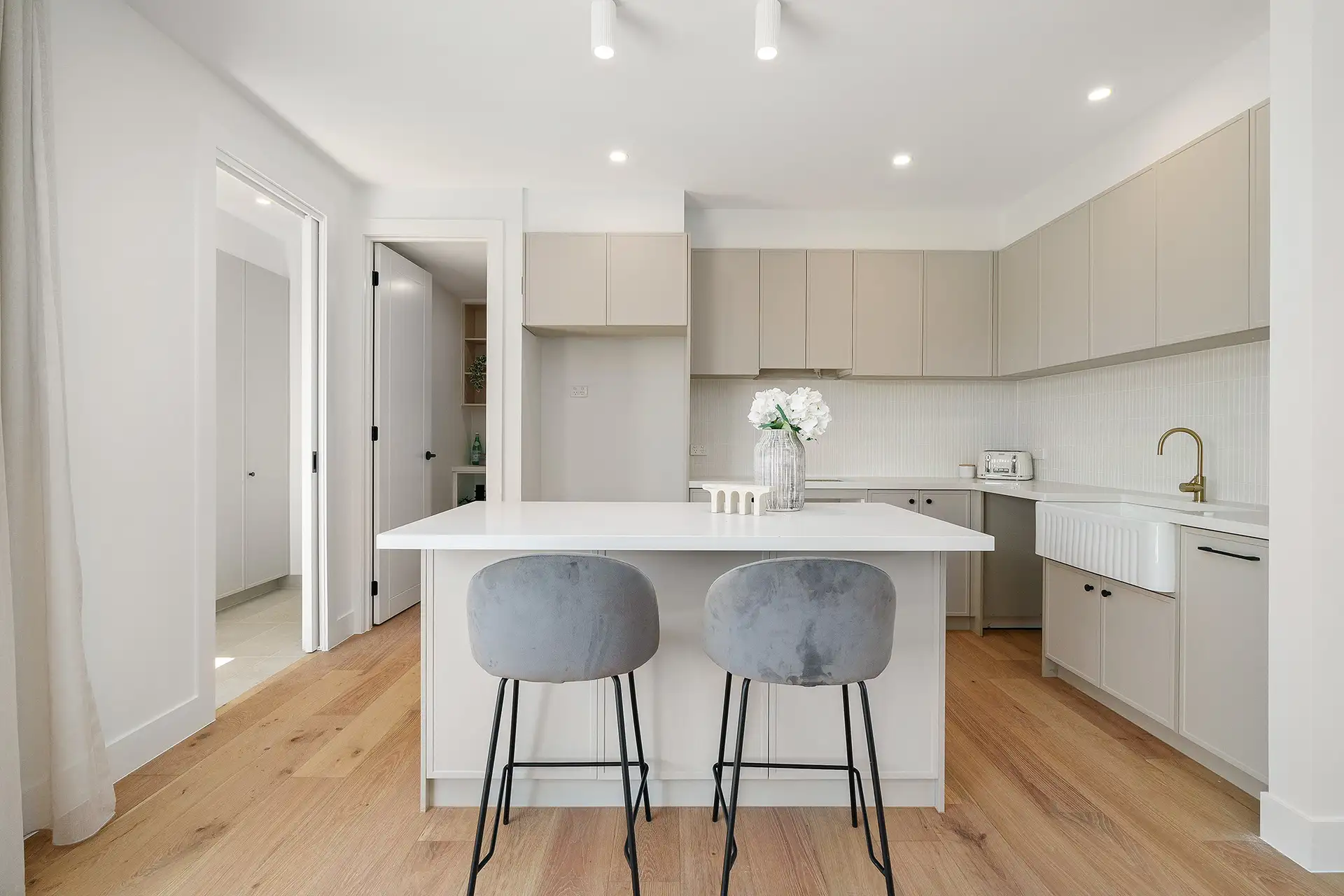 28 VICTORIA ST, Ringwood East, East Melbourne, 0房, 0浴, House