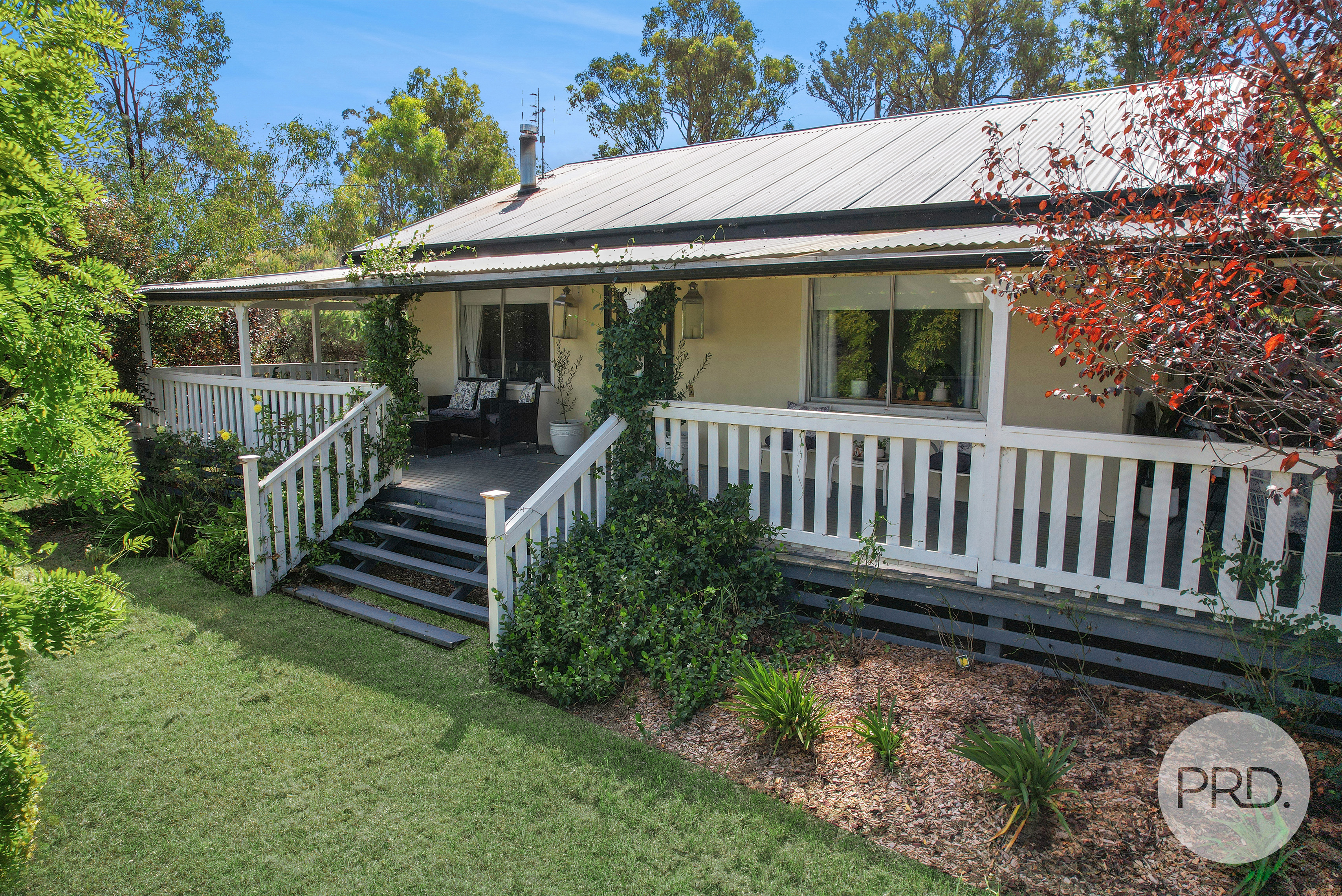 MUMS FARM 1400 MONTERAY RD, Loomberah, Tamworth, 0房, 0浴, Lifestyle Property