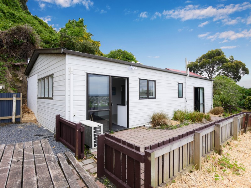 64 Barnes Drive, Caversham, Dunedin City, 1 Bedrooms, 1 Bathrooms