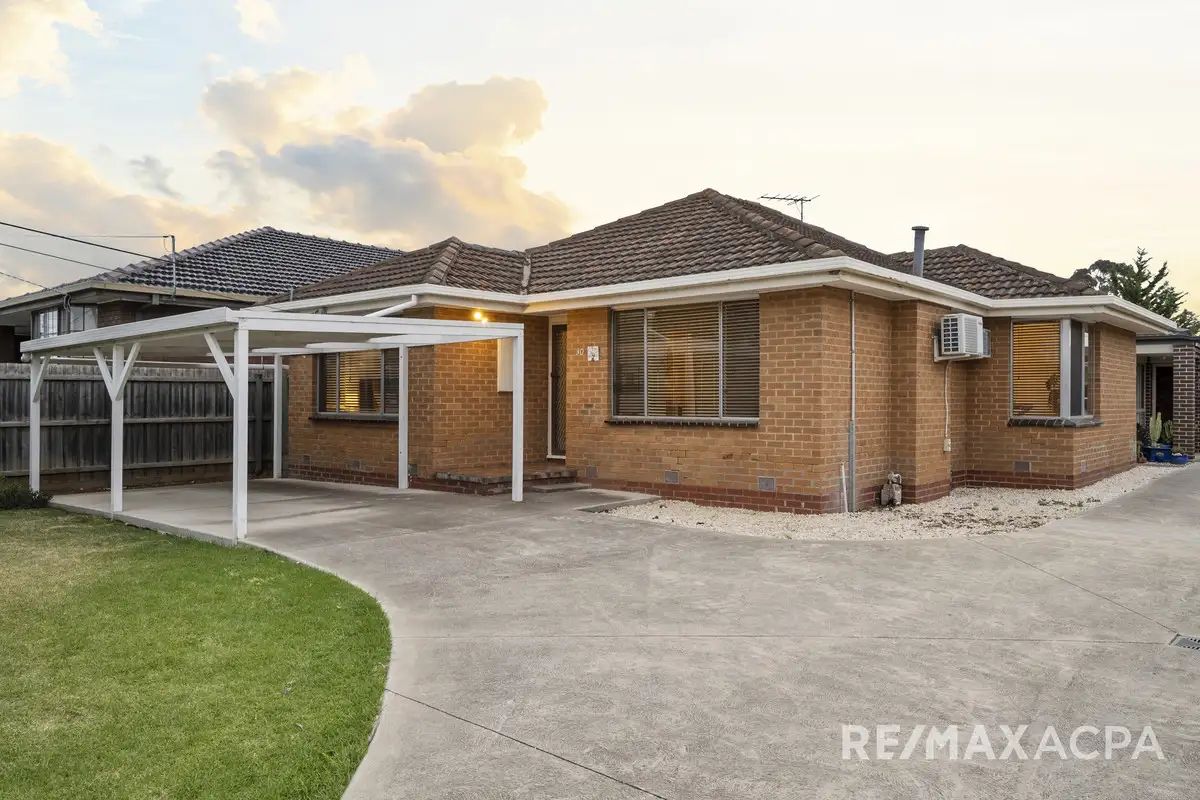 30 TITUS AV, Hoppers Crossing, South West Melbourne, 0部屋, 0バスルーム, House