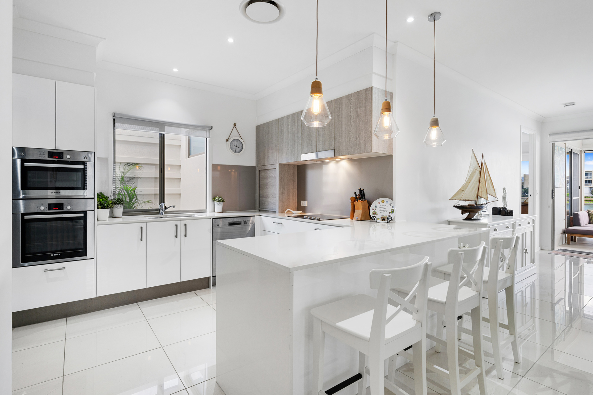 EMERALD LAKES UNIT 130 1 THE INLET DRIVE, Carrara, Gold Coast, 0部屋, 0バスルーム, Lifestyle Property