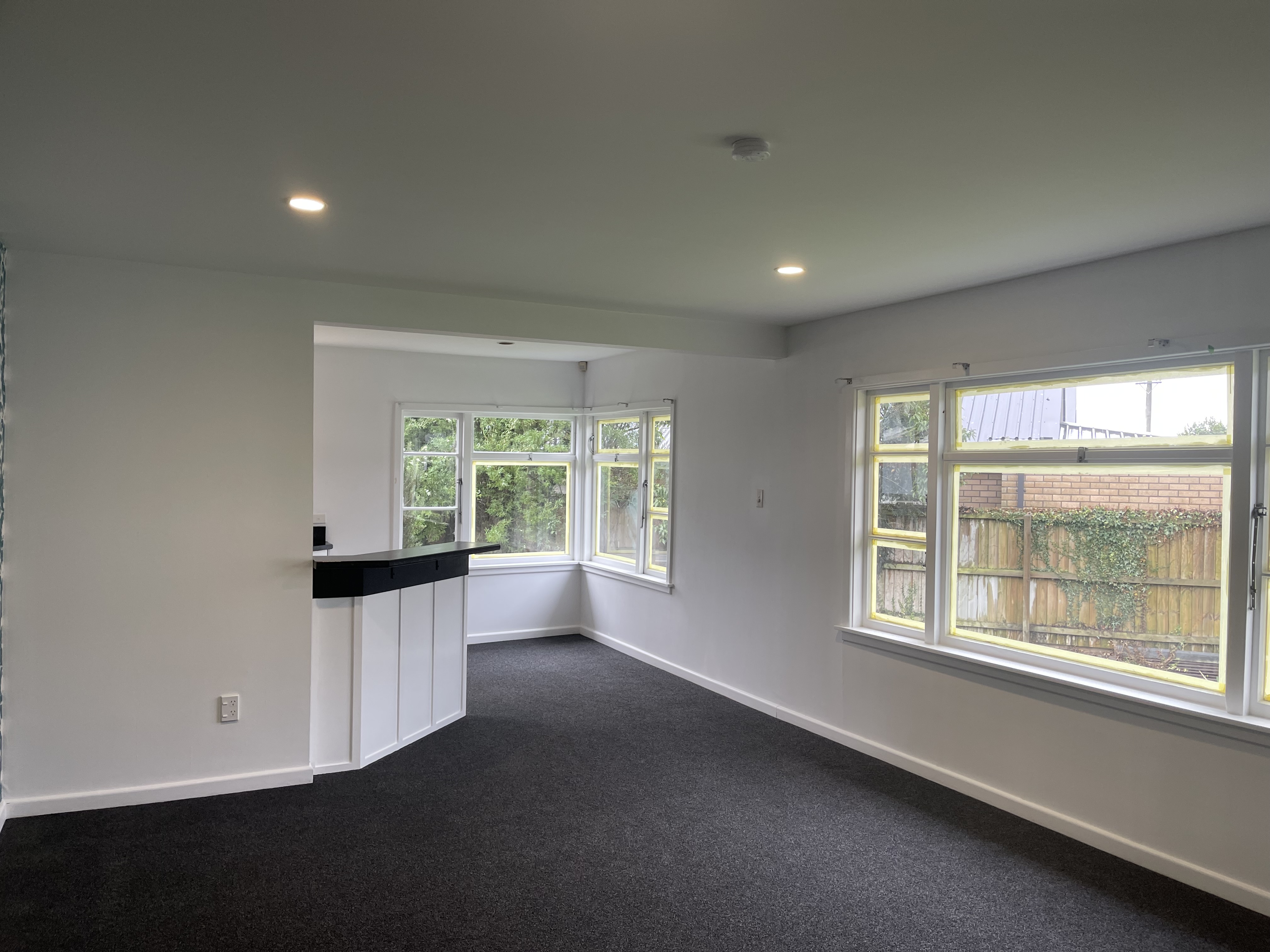 225 Grahams Road, Burnside, Christchurch City, 3 ਕਮਰੇ, 1 ਬਾਥਰੂਮ