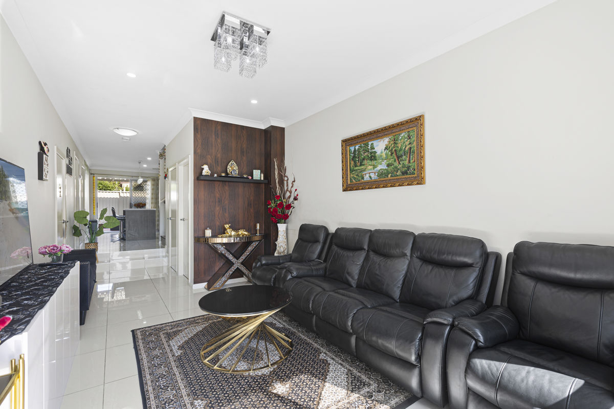 UNIT 8 31-35 BORONIA ST, South Wentworthville, Parramatta (Northwest suburbs), 0 chambres, 0 salles de bain, Townhouse