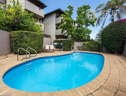 Unit 22/237 CAMBRIDGE STREET, WEMBLEY, 0房, 0浴, Unit