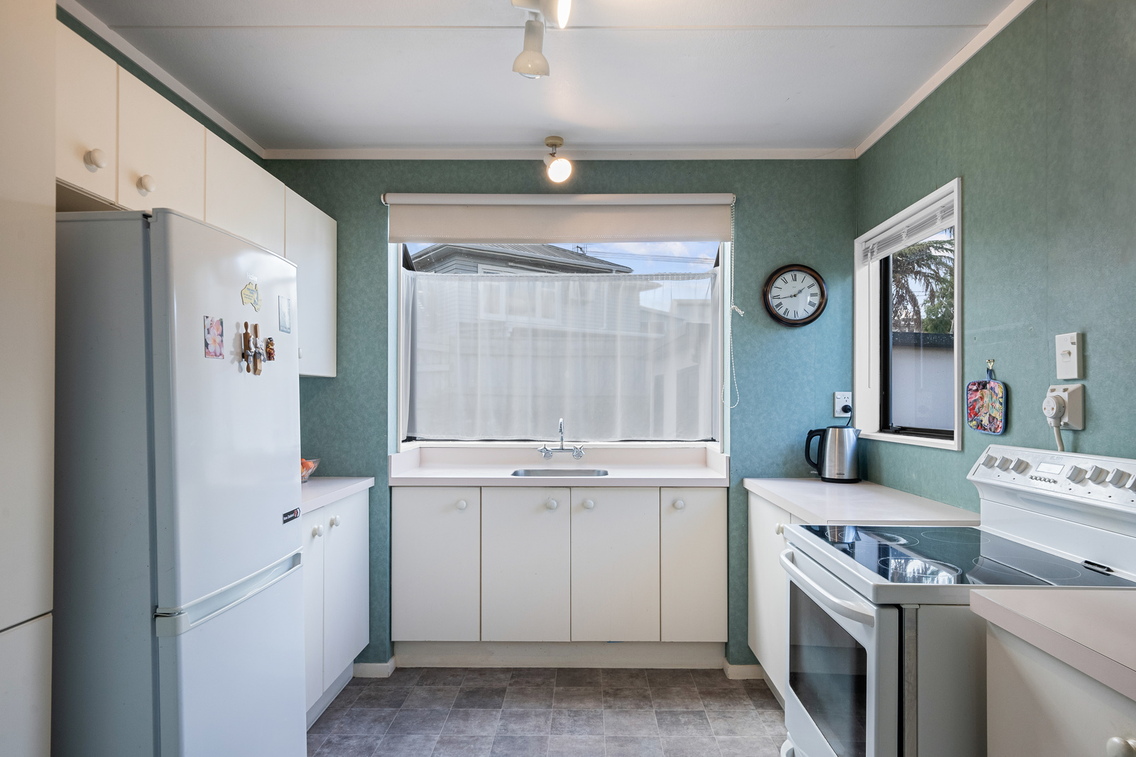 21a Chester Street, Levin, Horowhenua, 2 ਕਮਰੇ, 1 ਬਾਥਰੂਮ, House