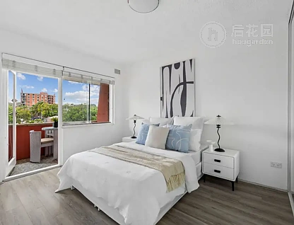 Unit 11/117-119 HOUSTON ROAD, KINGSFORD, 0 habitaciones, 0 baños, Apartment