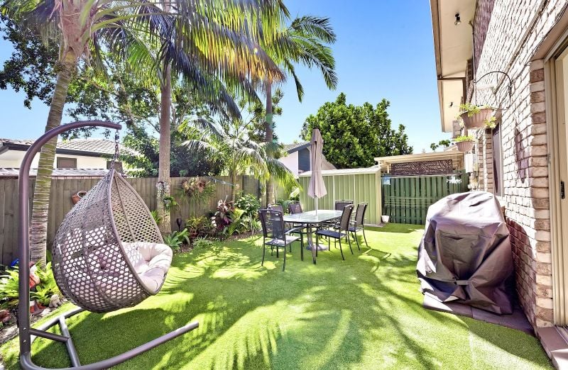 RUNAWAY PLACE UNIT 4 348 OXLEY DR, Coombabah, Gold Coast, 0房, 0浴, Townhouse