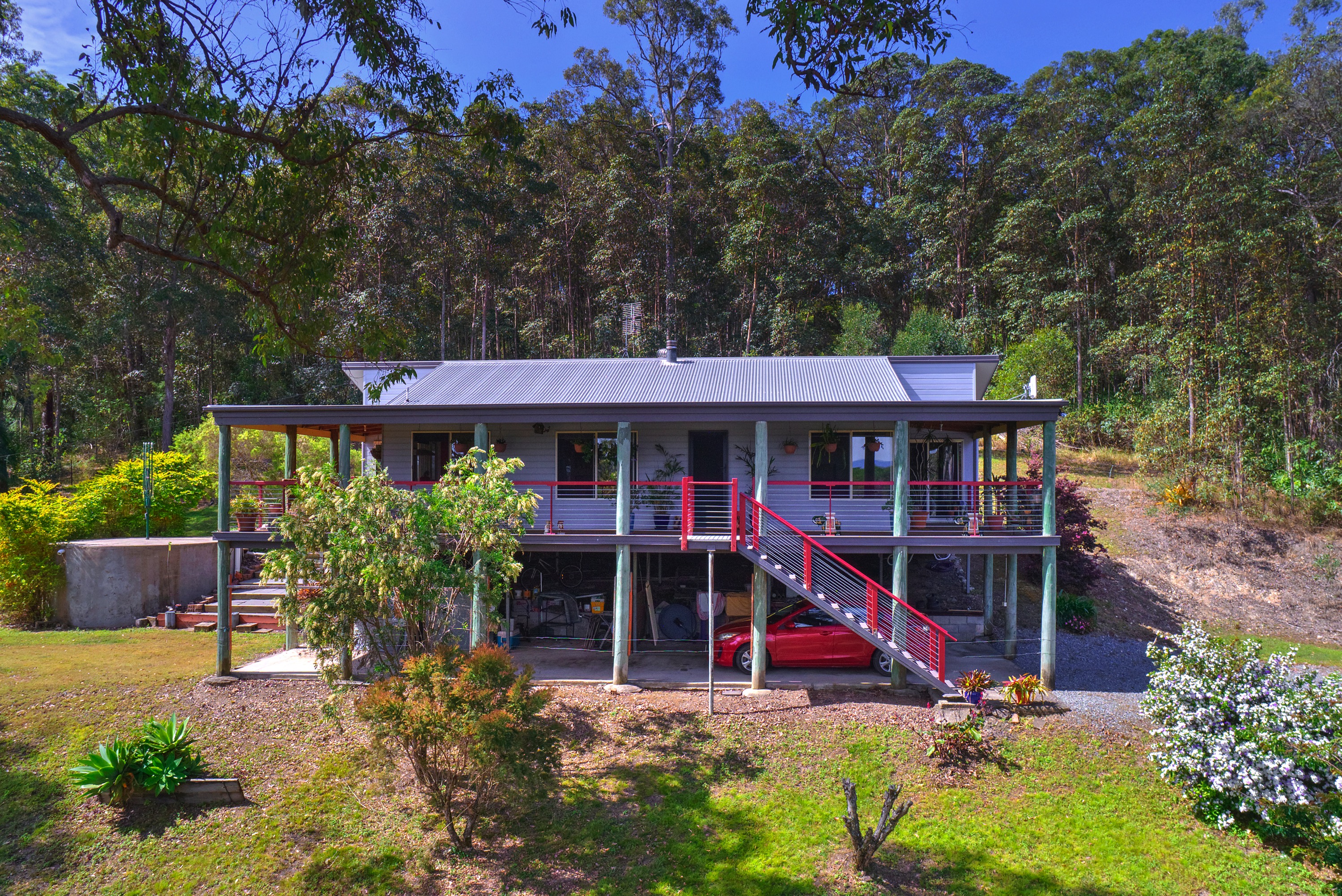 910 KENILWORTH - SKYRING CREEK RD, Carters Ridge, Sunshine Coast, 0 غرف, 0 حمامات, House