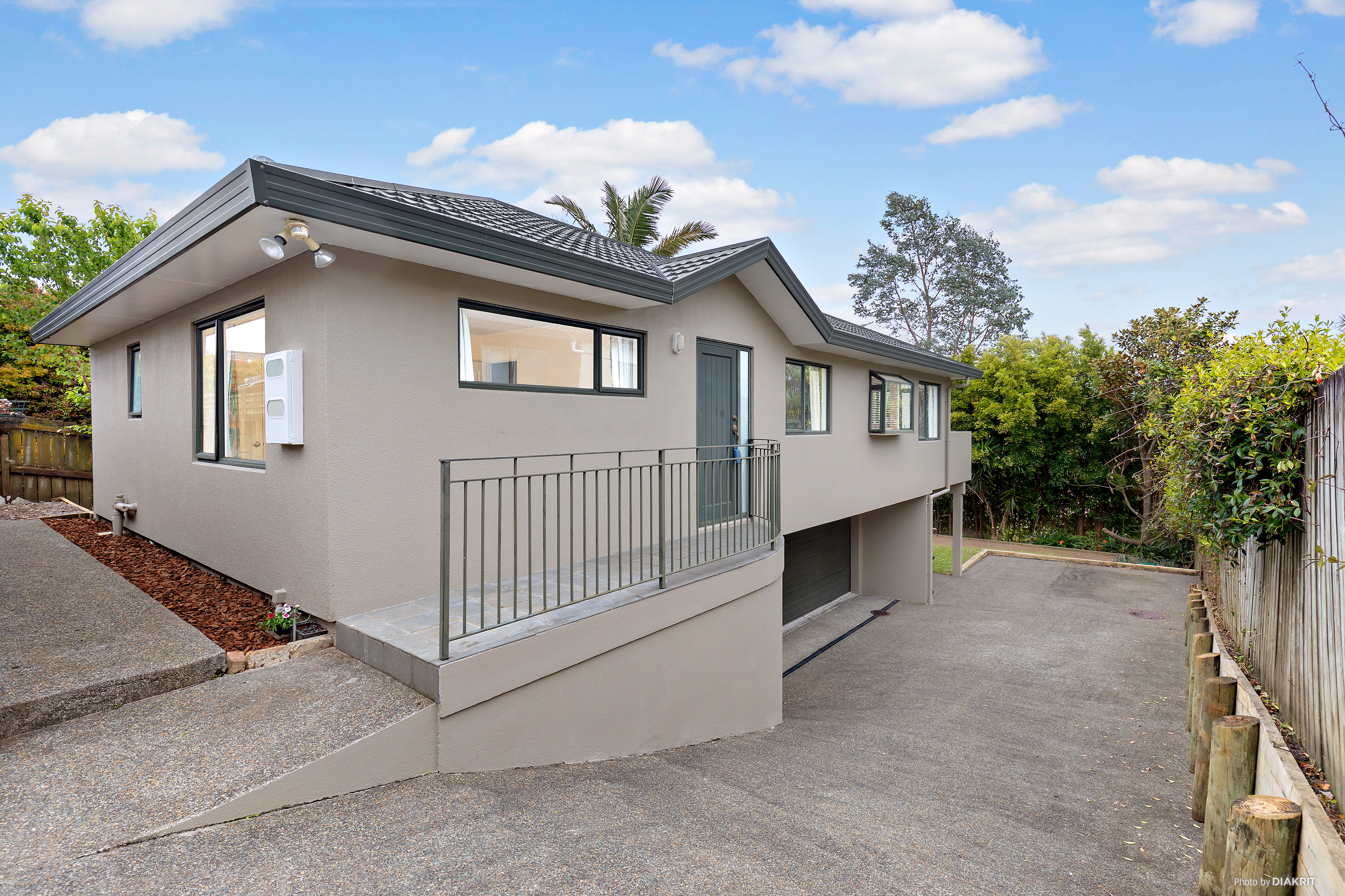 Residential  Mixed Housing Urban Zone