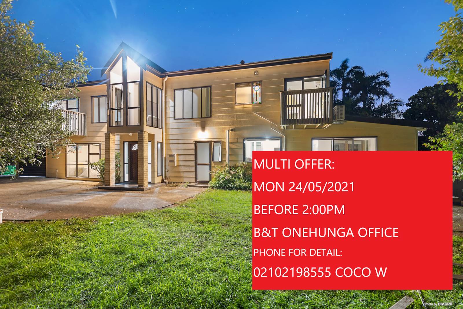 Residential  Mixed Housing Suburban Zone