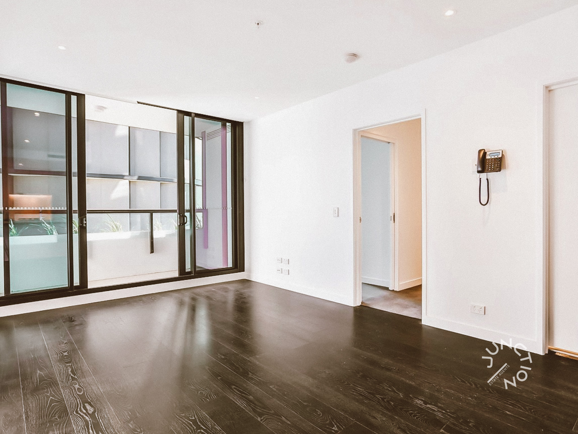 UNIT 1406 167 ALFRED ST, Fortitude Valley, Brisbane - Inner City Region, 0 غرف, 0 حمامات, Unit