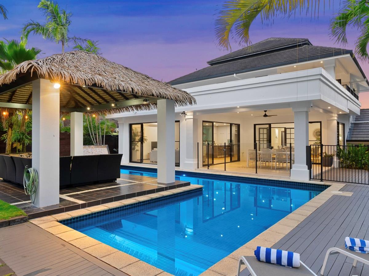 1 TURTLE CL, Clifton Beach, Cairns, 0 Bedrooms, 0 Bathrooms, House