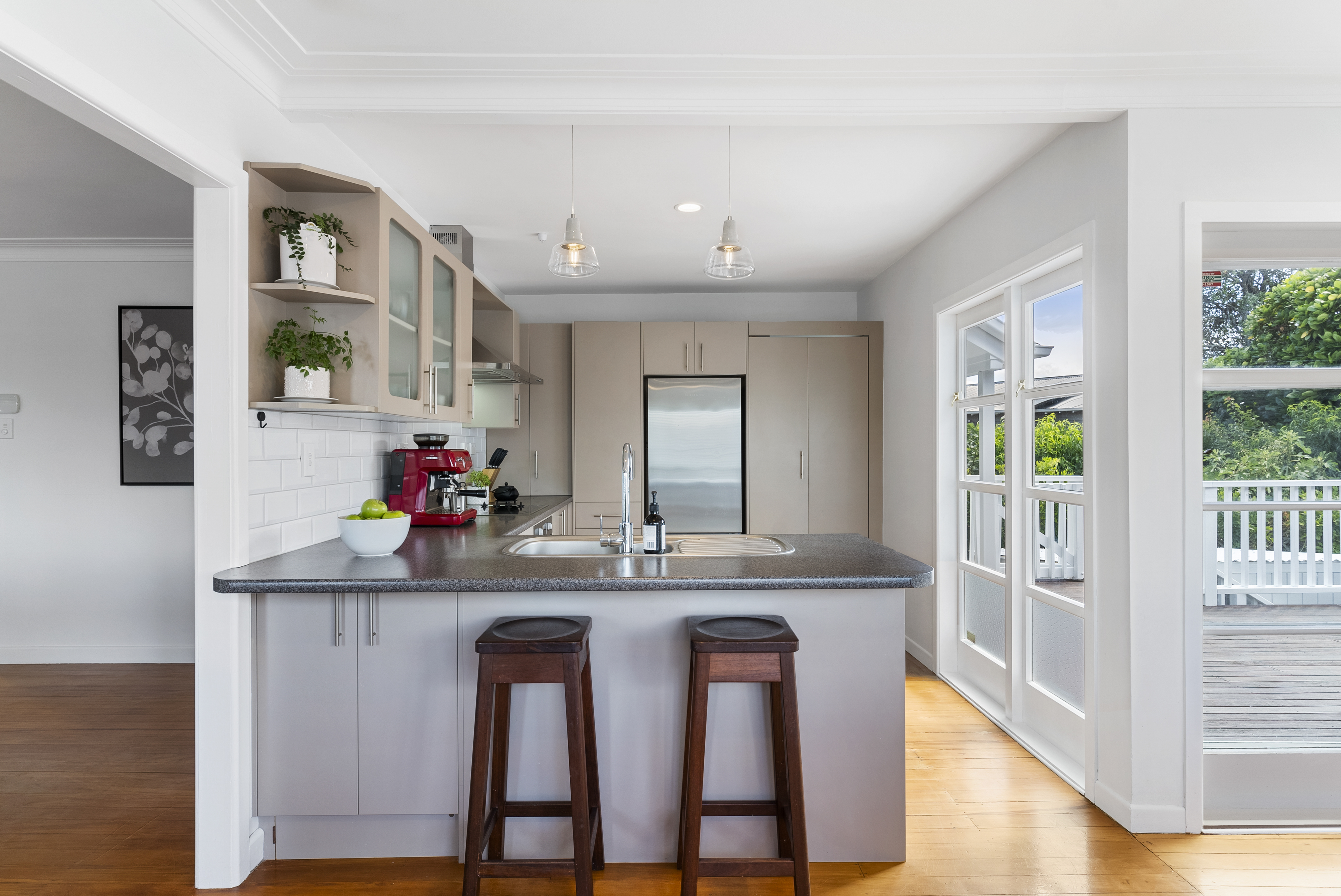 45a Namata Road, Onehunga, Auckland City, 3 ਕਮਰੇ, 2 ਬਾਥਰੂਮ, House